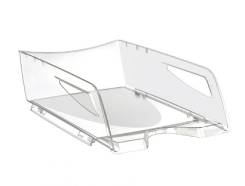 Tabuleiro de secretaria cep maxi de gran capacidade 386x270x115 mm , Cep , 72209 , 3462152201105